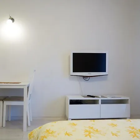 Appartamento White Dream Vilnius