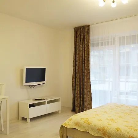 White Dream Vilnius